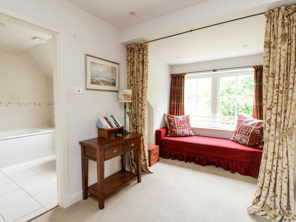 Fearnach Bay House Villa Oban Exterior foto